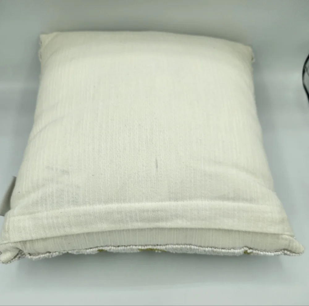 Primrose Vintage easy beading pillow